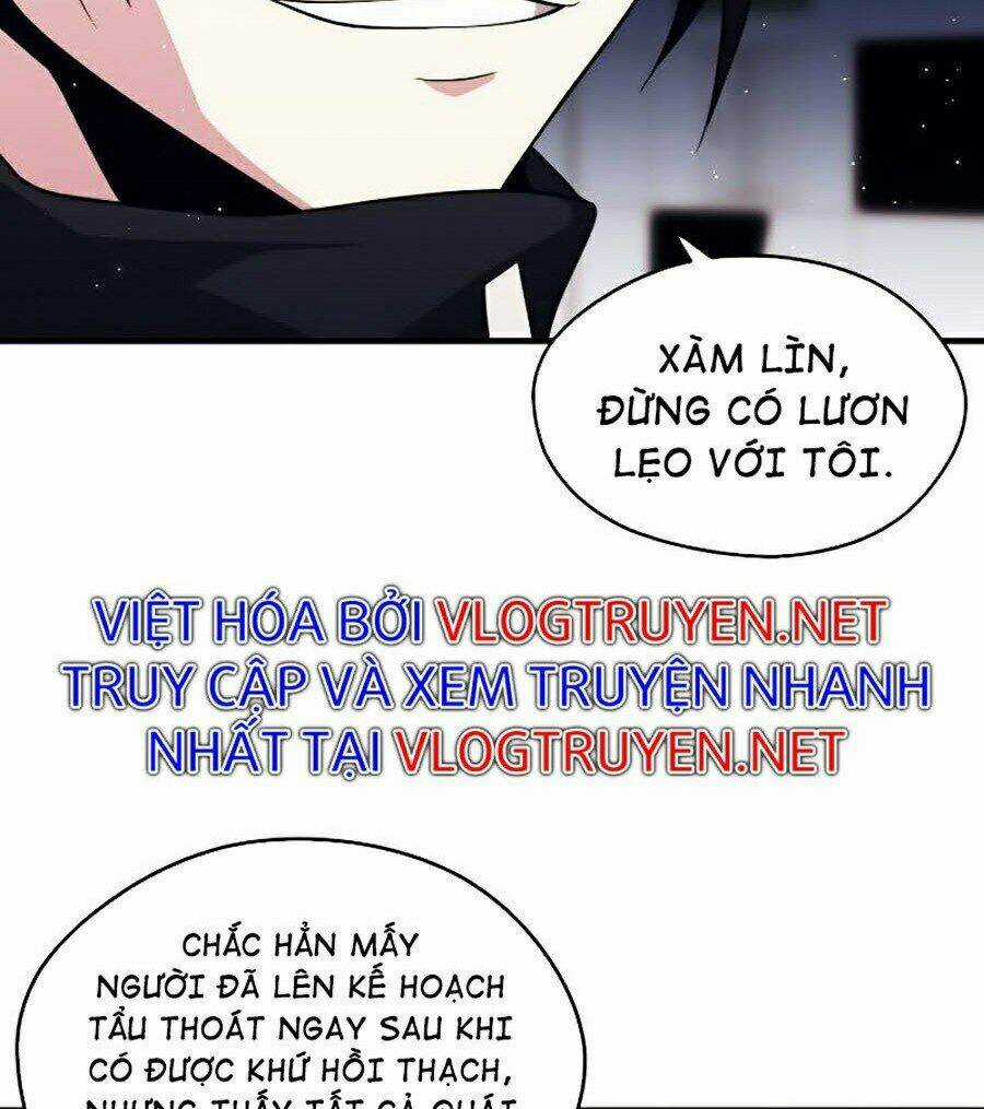 Seoul Tử Linh Sư Chapter 7 trang 103