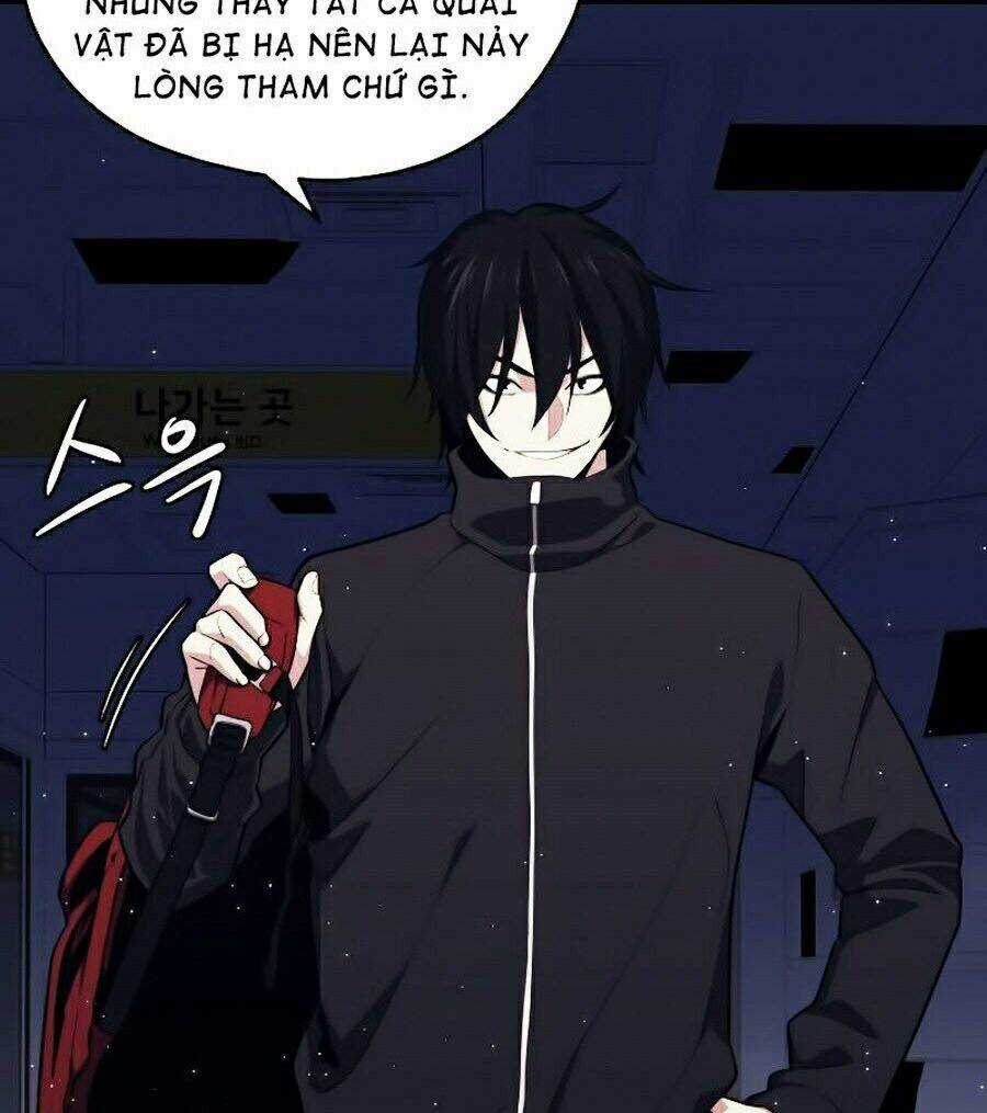 Seoul Tử Linh Sư Chapter 7 trang 104