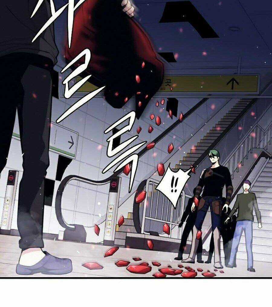 Seoul Tử Linh Sư Chapter 7 trang 106