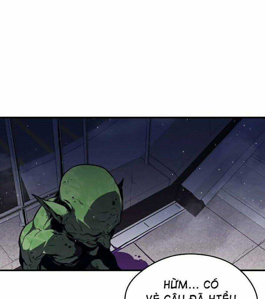 Seoul Tử Linh Sư Chapter 7 trang 110