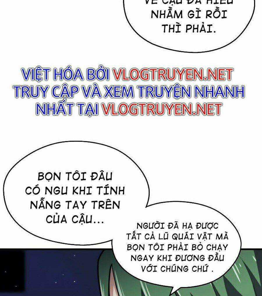 Seoul Tử Linh Sư Chapter 7 trang 111