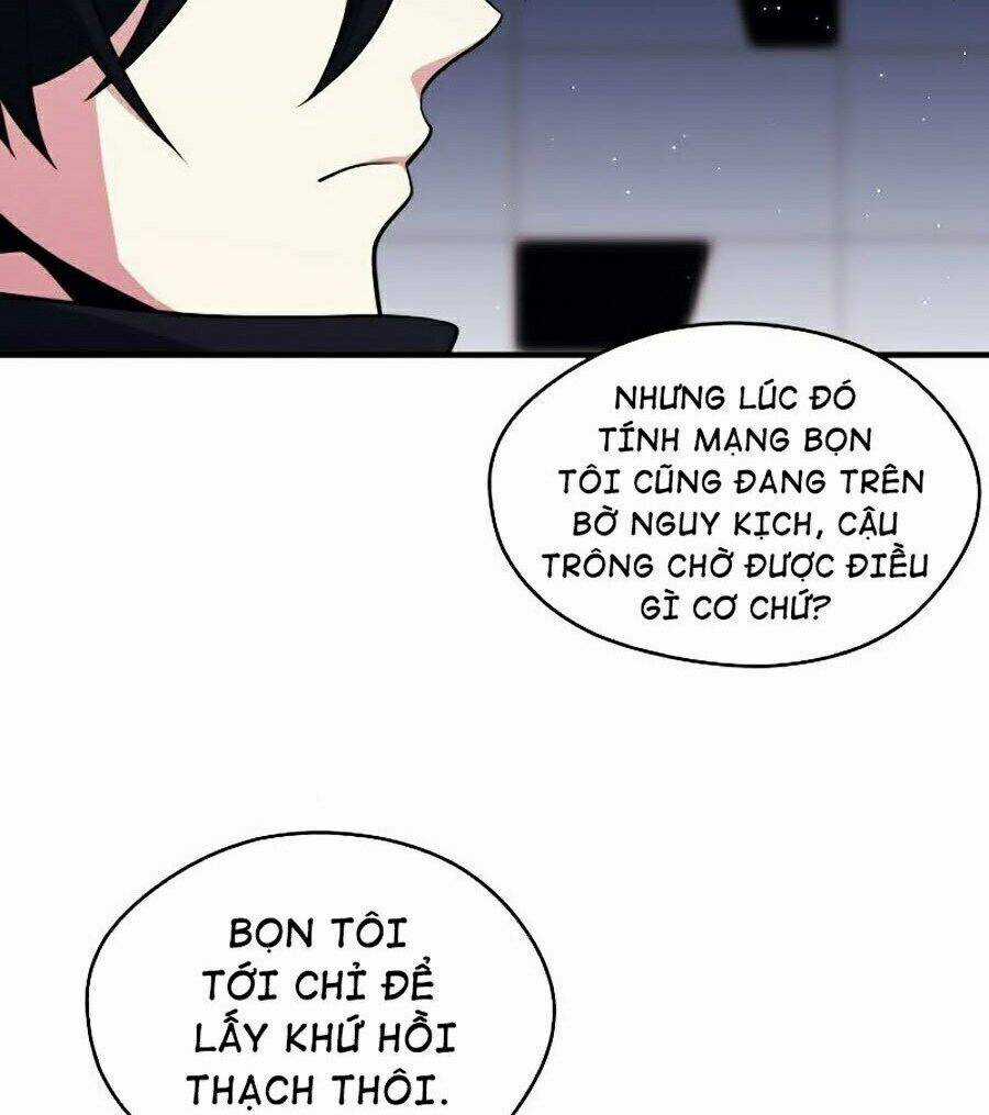 Seoul Tử Linh Sư Chapter 7 trang 114