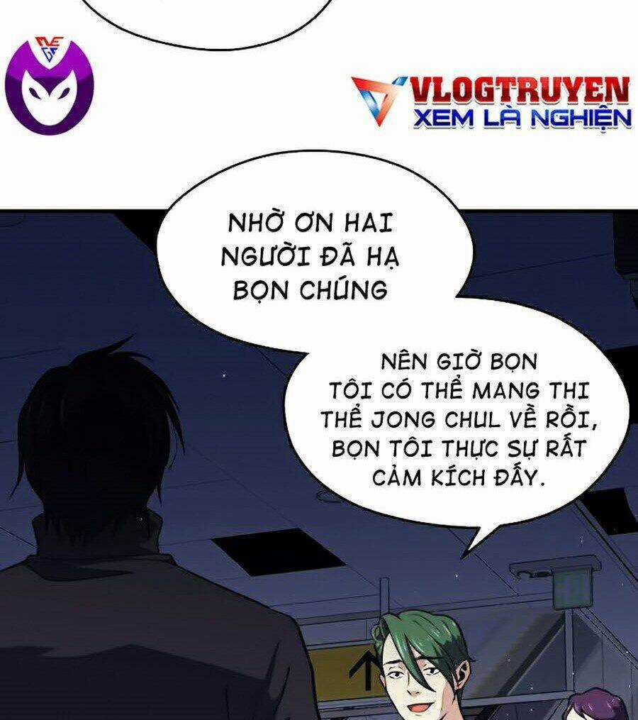 Seoul Tử Linh Sư Chapter 7 trang 115