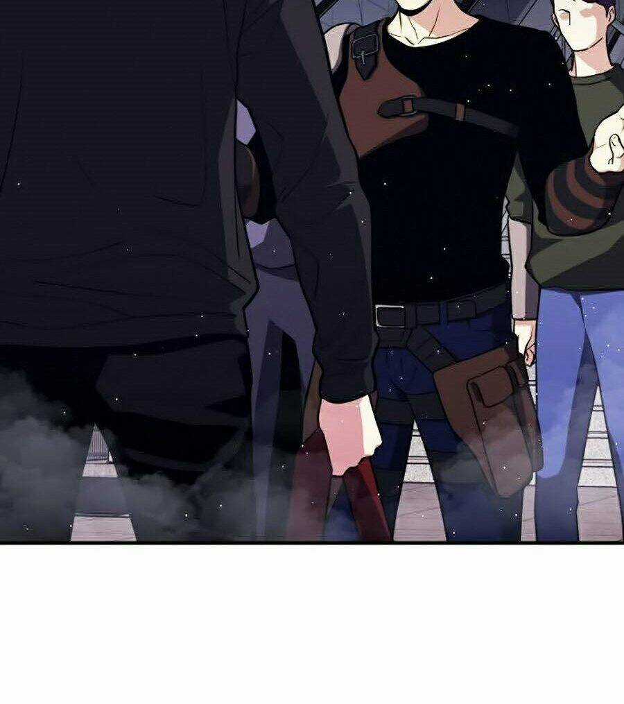 Seoul Tử Linh Sư Chapter 7 trang 116