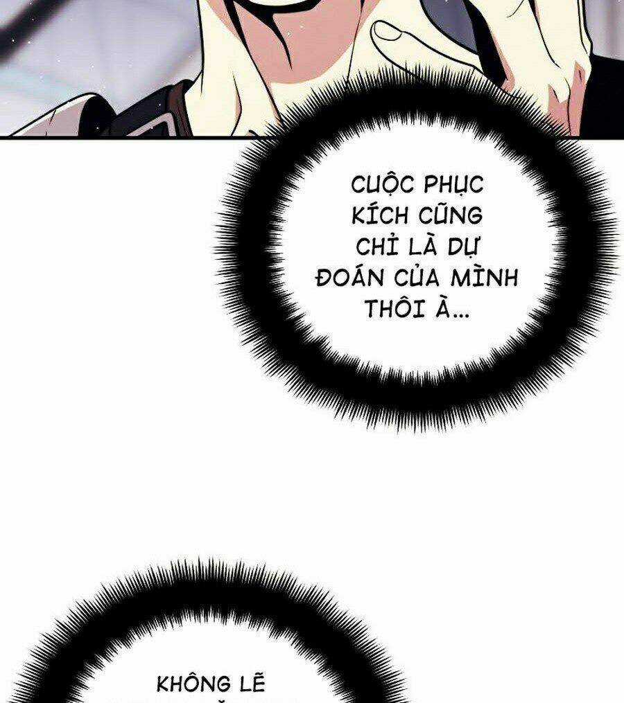 Seoul Tử Linh Sư Chapter 7 trang 119