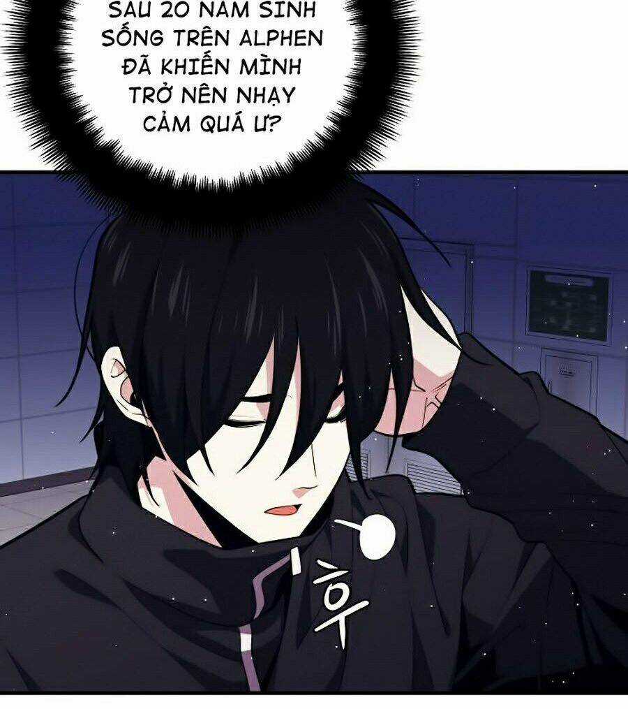 Seoul Tử Linh Sư Chapter 7 trang 120