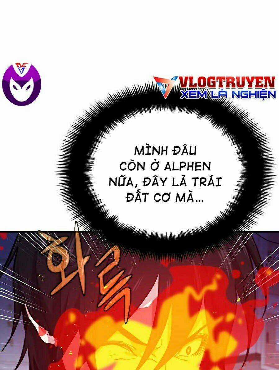 Seoul Tử Linh Sư Chapter 7 trang 121