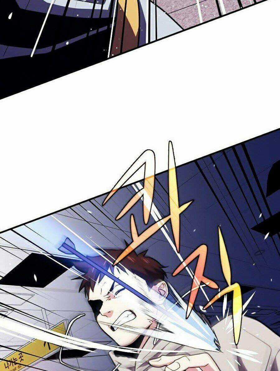 Seoul Tử Linh Sư Chapter 7 trang 124