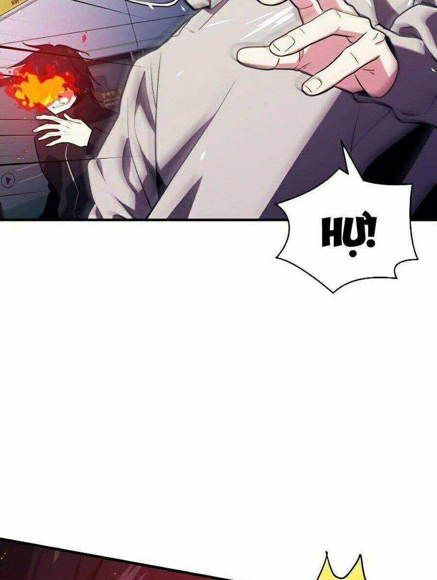 Seoul Tử Linh Sư Chapter 7 trang 125