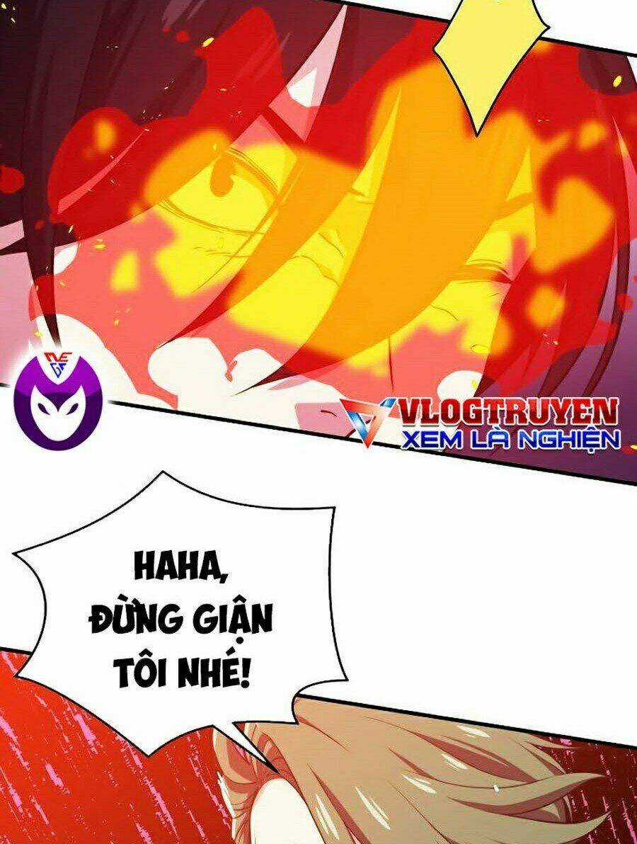 Seoul Tử Linh Sư Chapter 7 trang 126