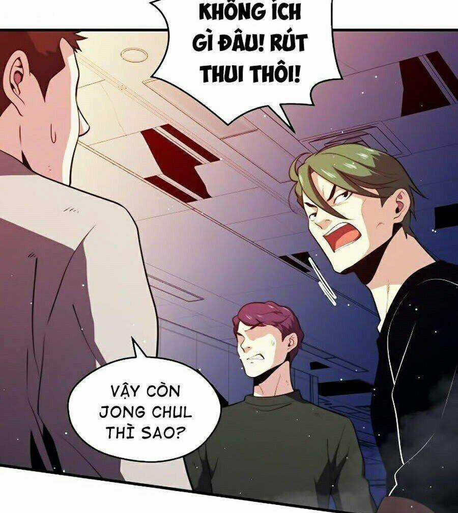 Seoul Tử Linh Sư Chapter 7 trang 13