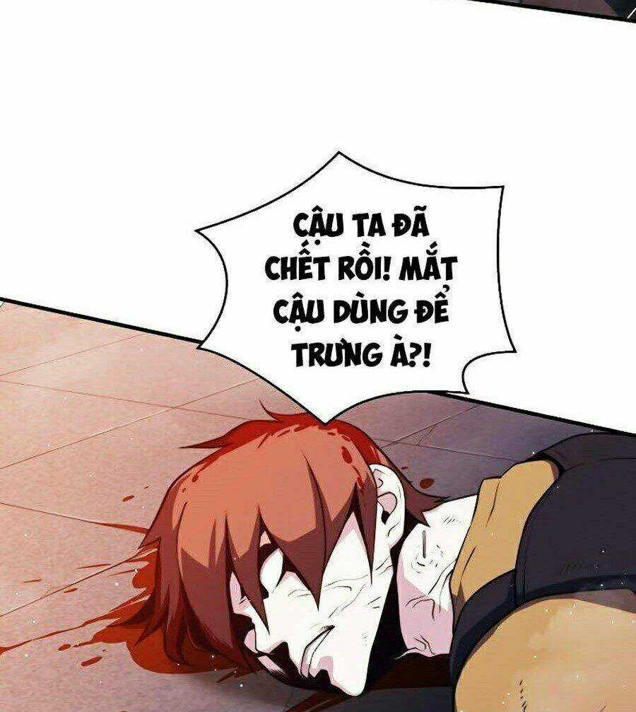 Seoul Tử Linh Sư Chapter 7 trang 14