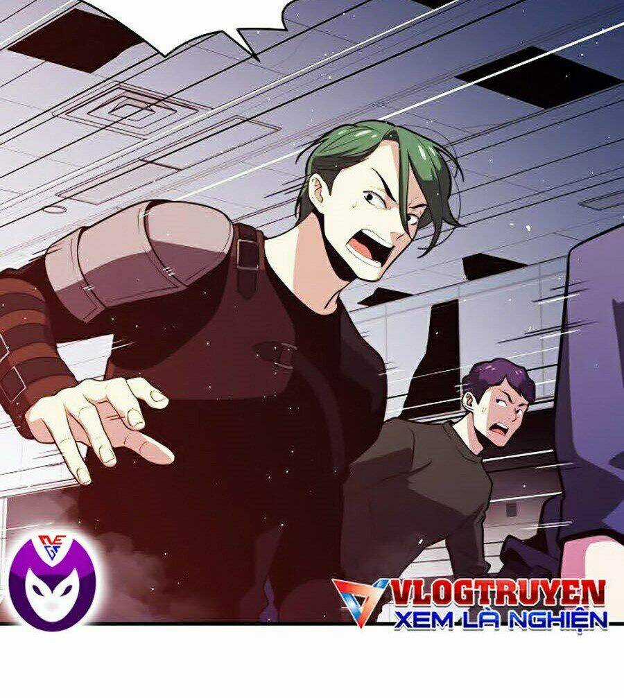 Seoul Tử Linh Sư Chapter 7 trang 16