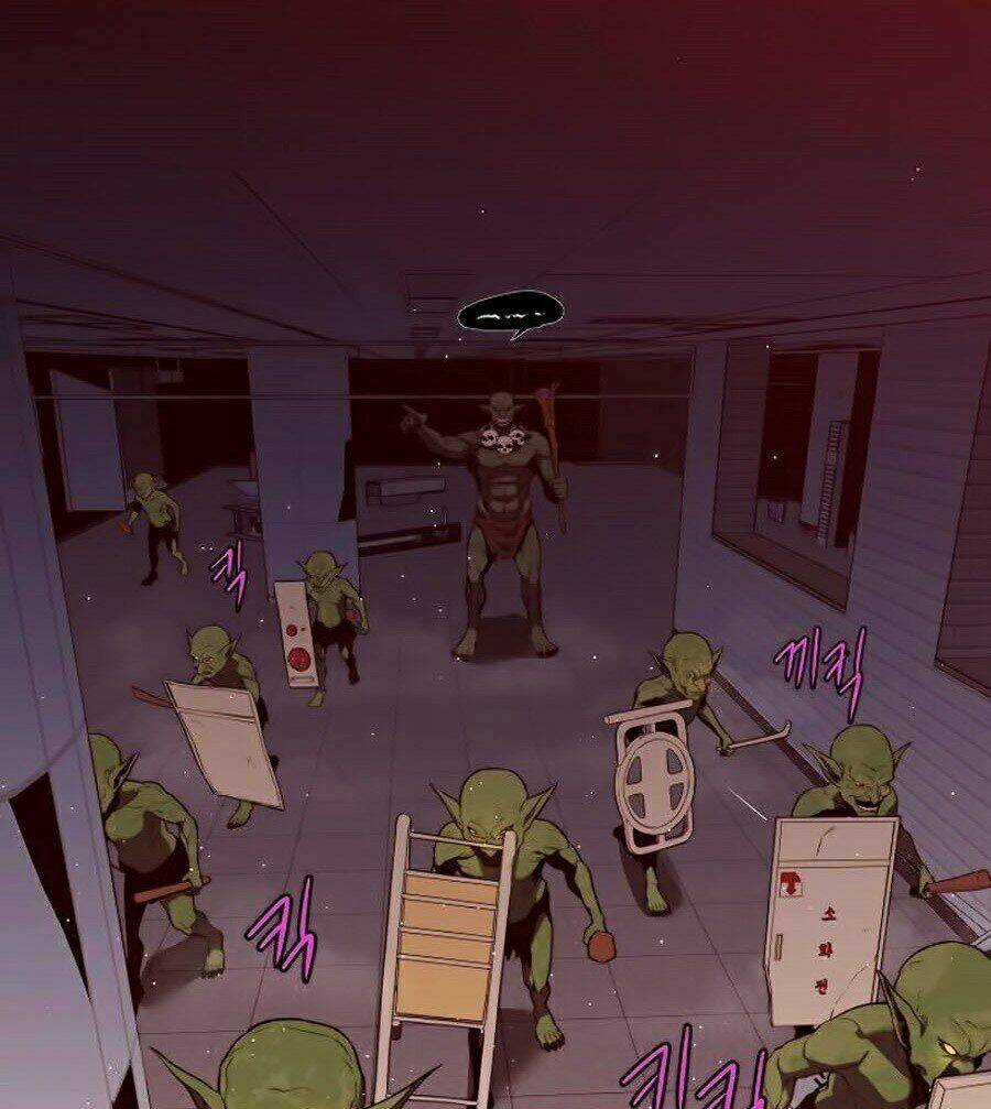 Seoul Tử Linh Sư Chapter 7 trang 2