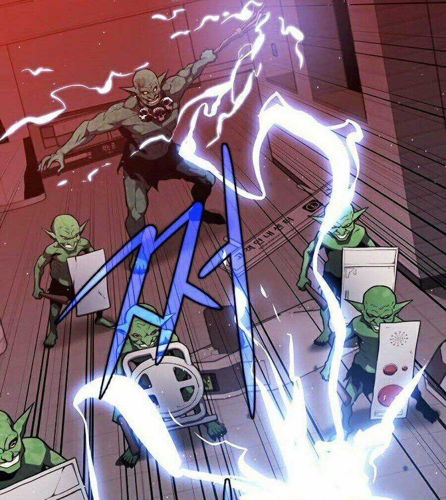 Seoul Tử Linh Sư Chapter 7 trang 21