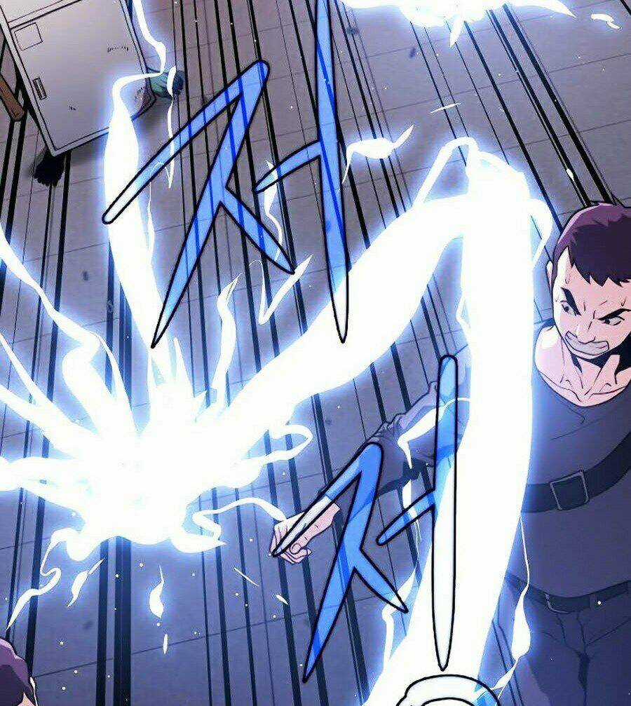 Seoul Tử Linh Sư Chapter 7 trang 22