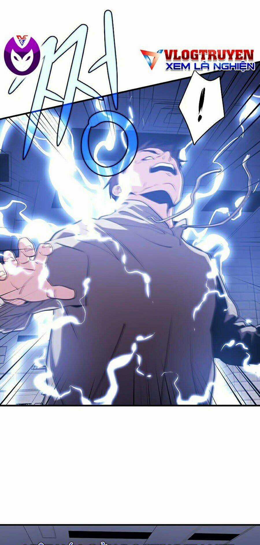 Seoul Tử Linh Sư Chapter 7 trang 24