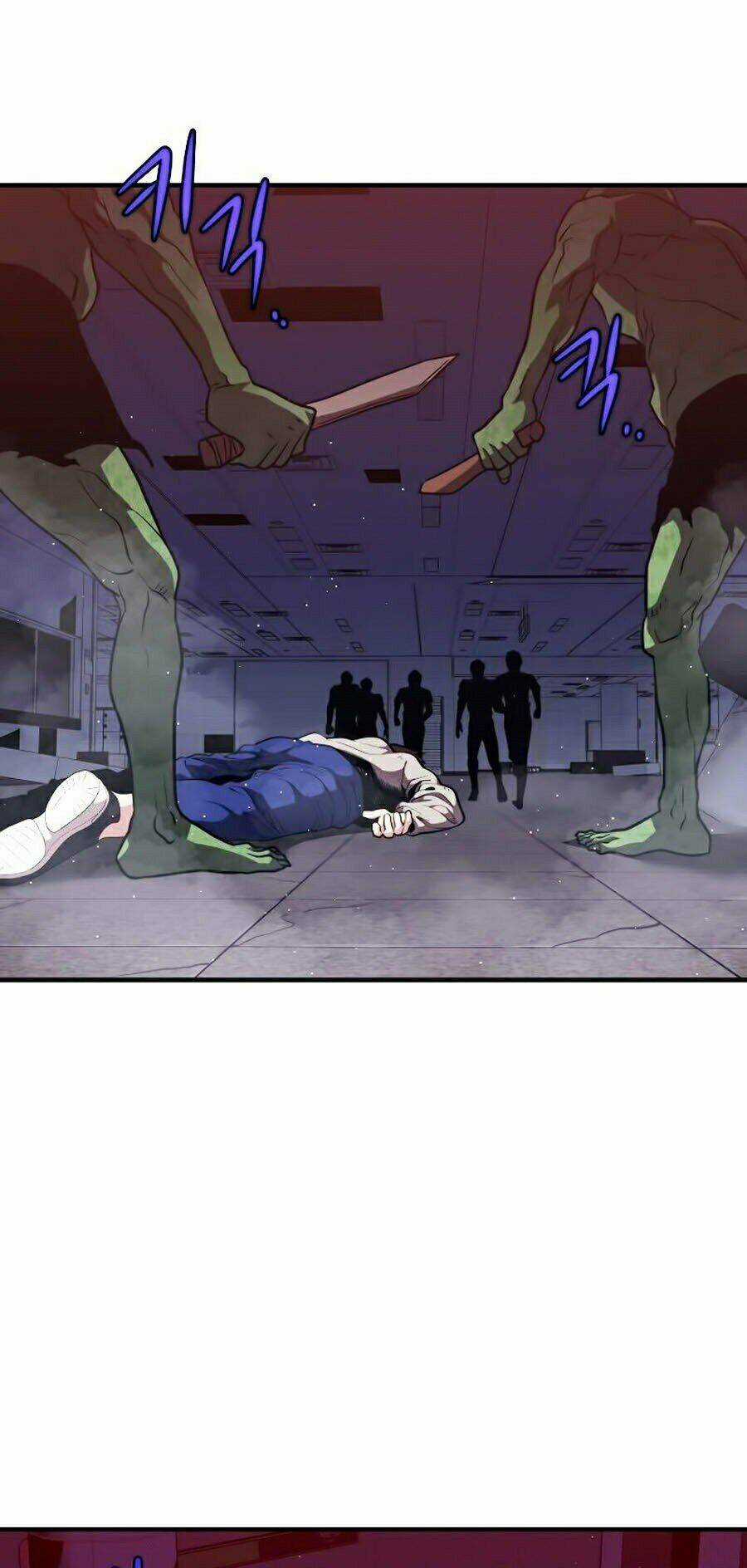 Seoul Tử Linh Sư Chapter 7 trang 26