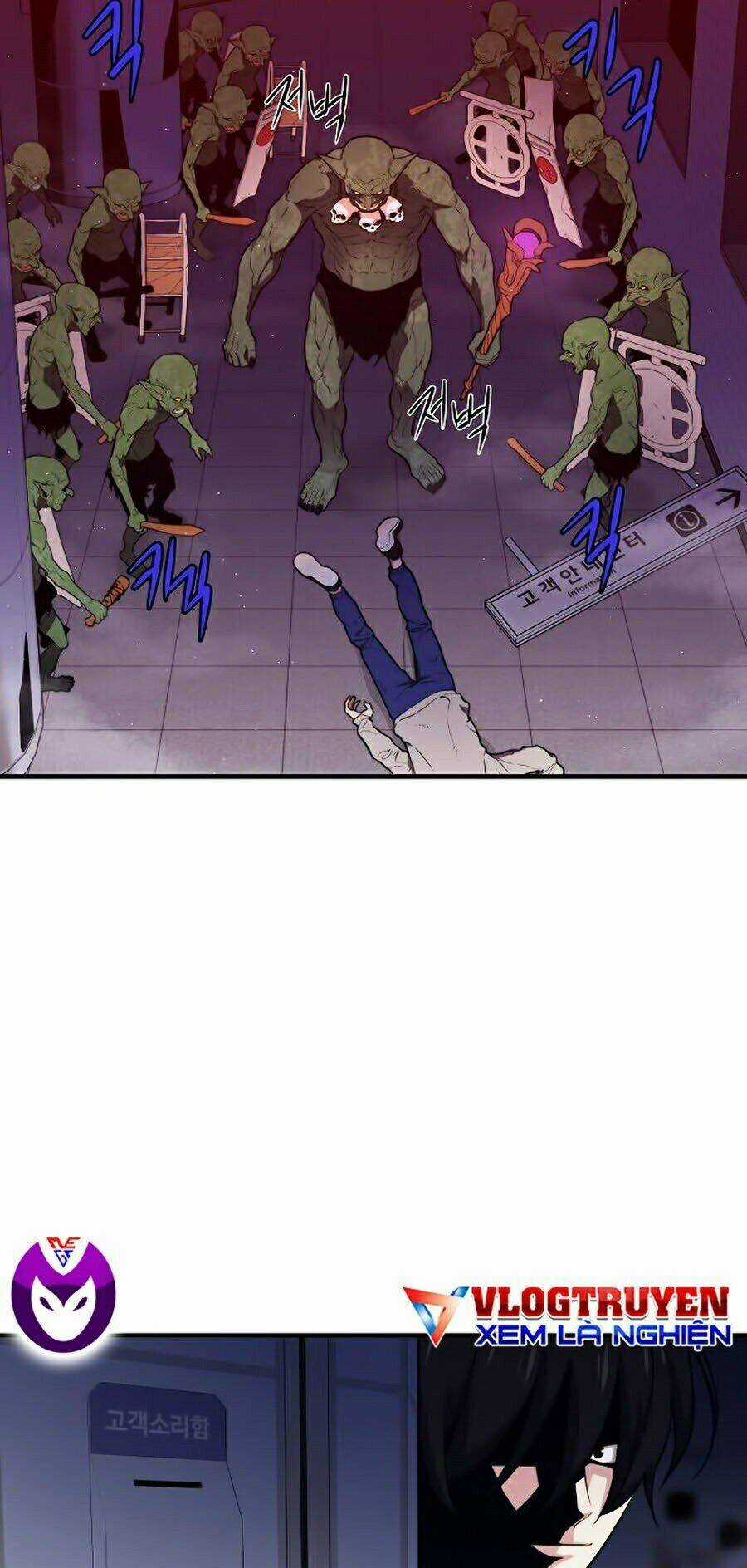 Seoul Tử Linh Sư Chapter 7 trang 27