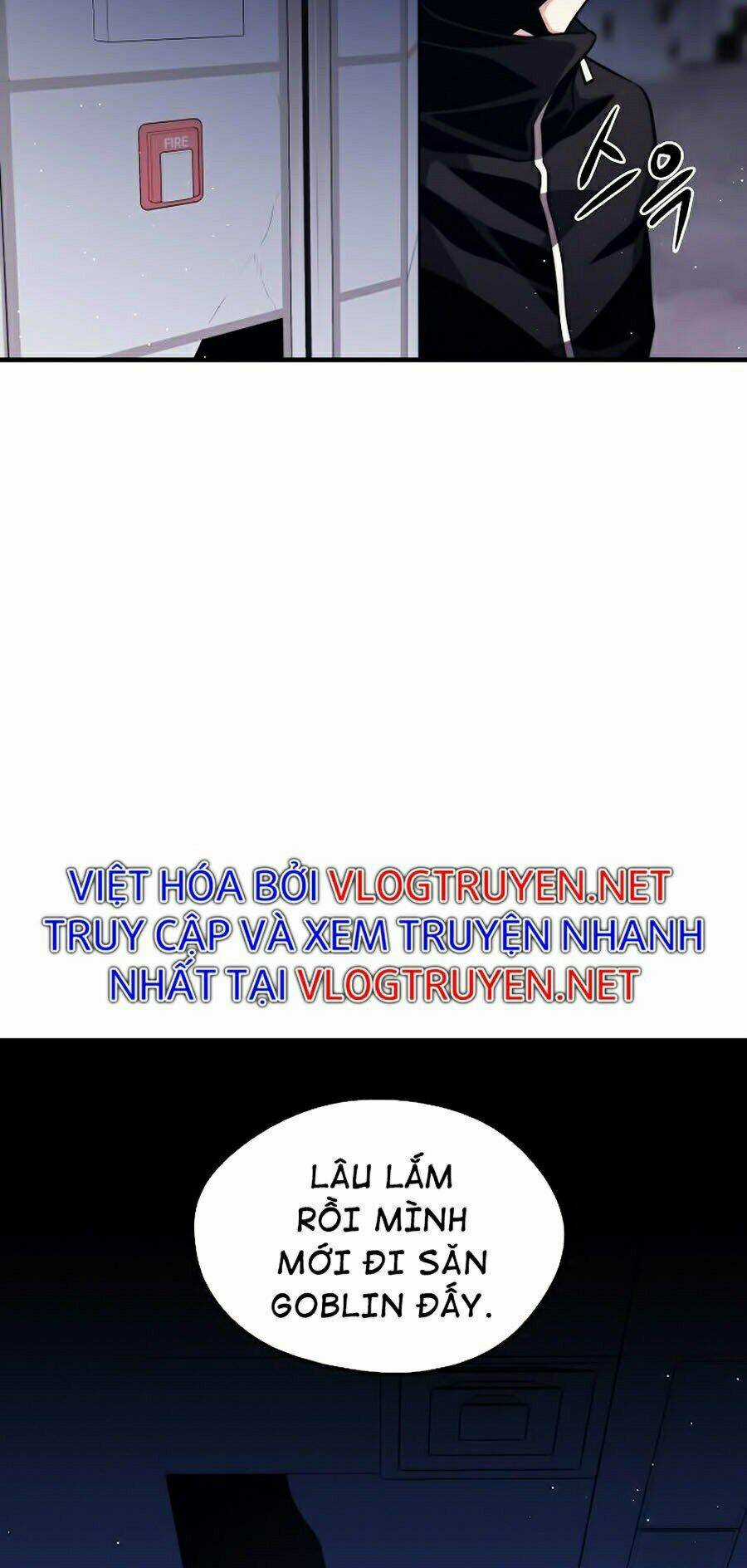 Seoul Tử Linh Sư Chapter 7 trang 28