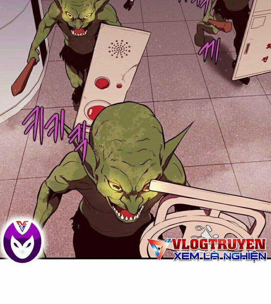 Seoul Tử Linh Sư Chapter 7 trang 3