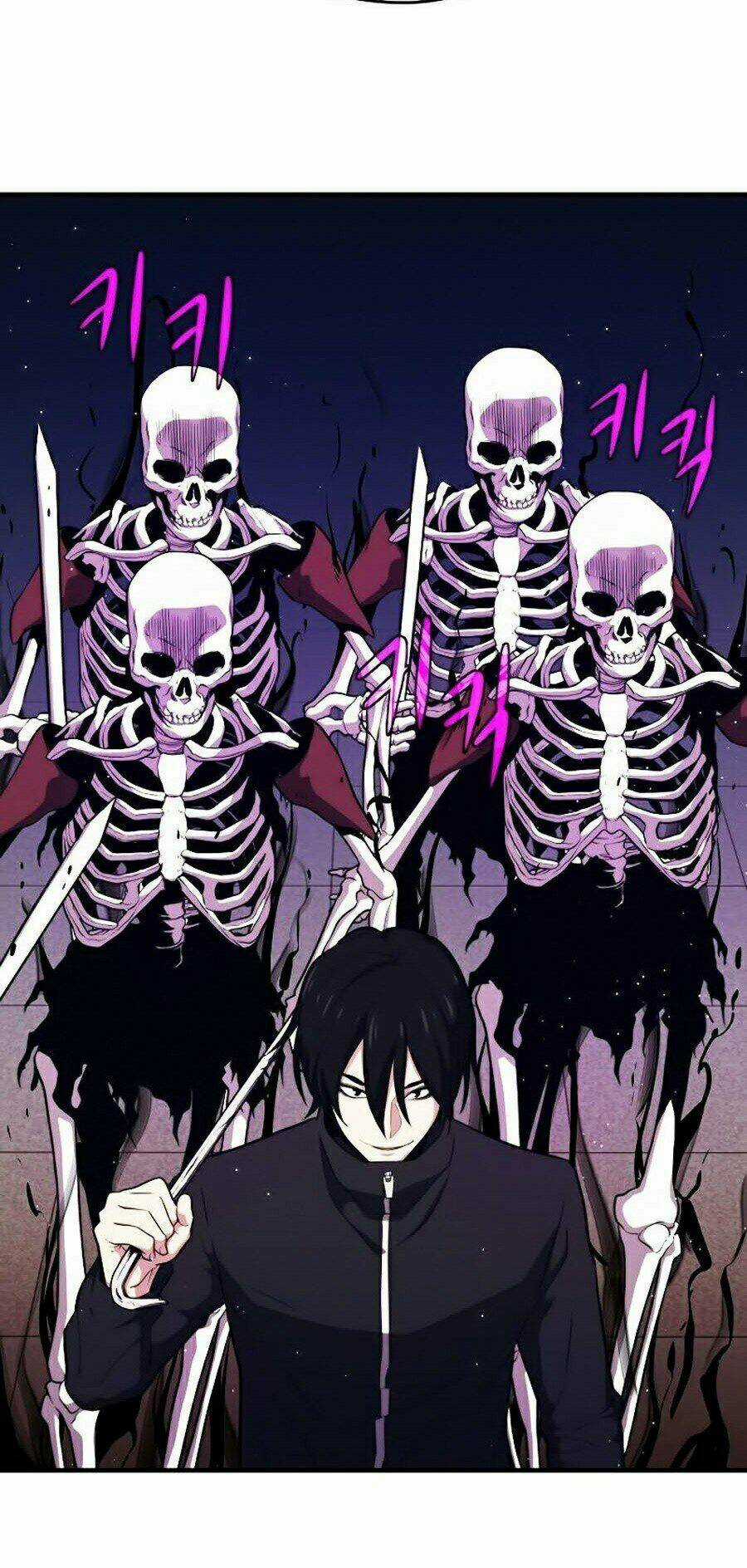 Seoul Tử Linh Sư Chapter 7 trang 30