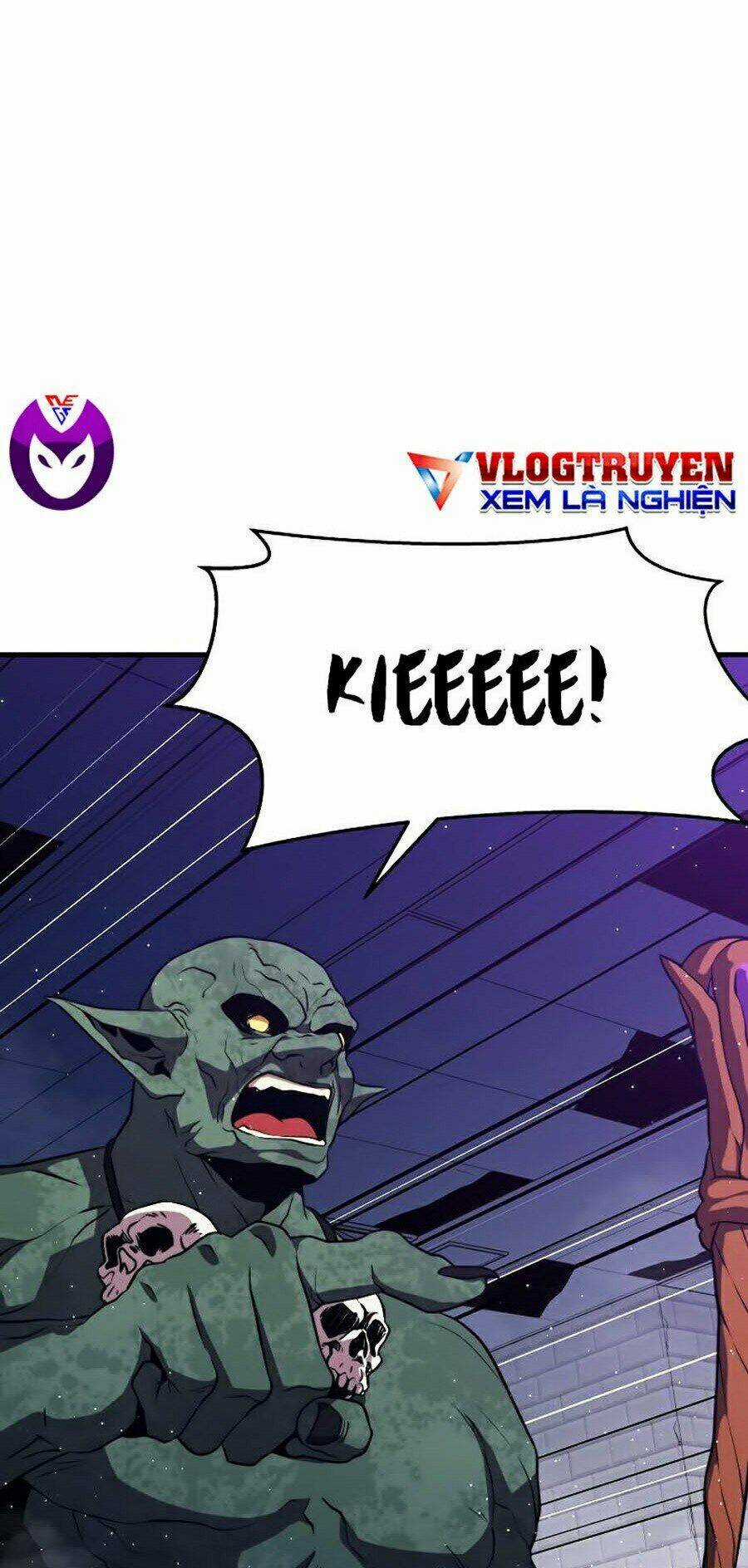 Seoul Tử Linh Sư Chapter 7 trang 31