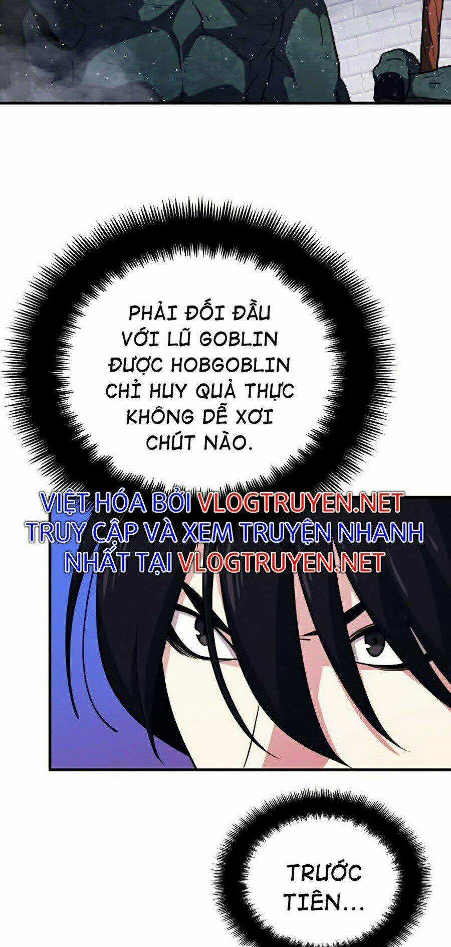 Seoul Tử Linh Sư Chapter 7 trang 32