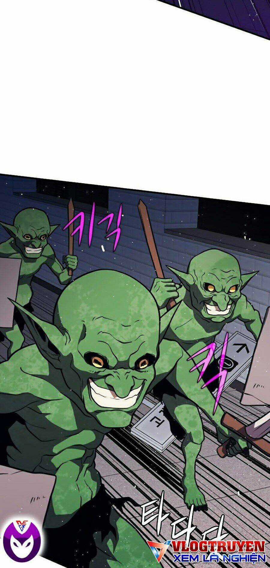 Seoul Tử Linh Sư Chapter 7 trang 34