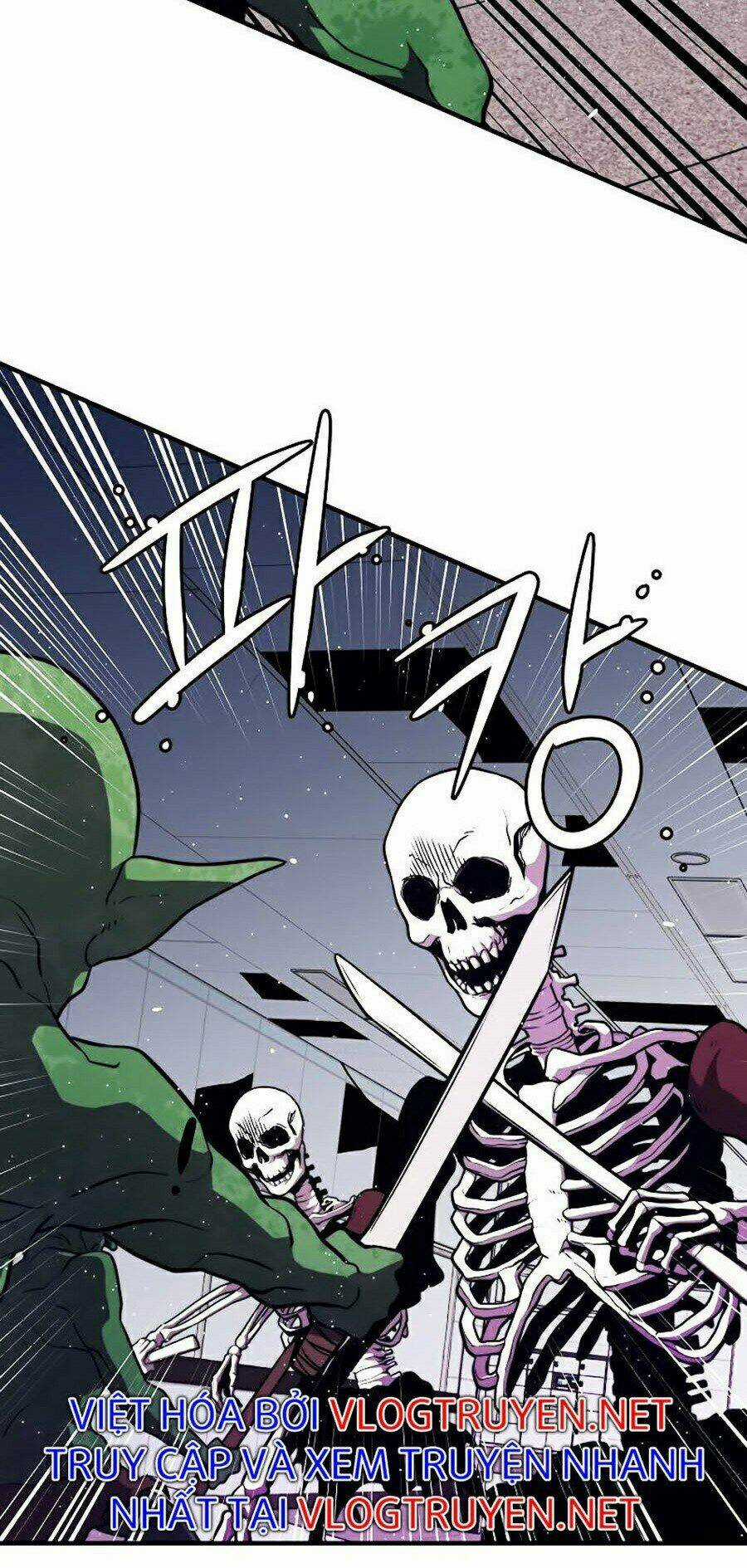 Seoul Tử Linh Sư Chapter 7 trang 35