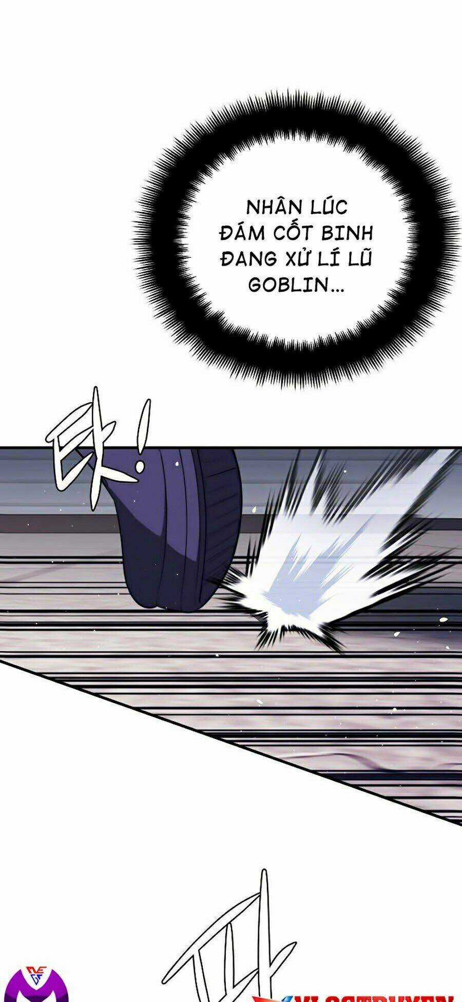 Seoul Tử Linh Sư Chapter 7 trang 36