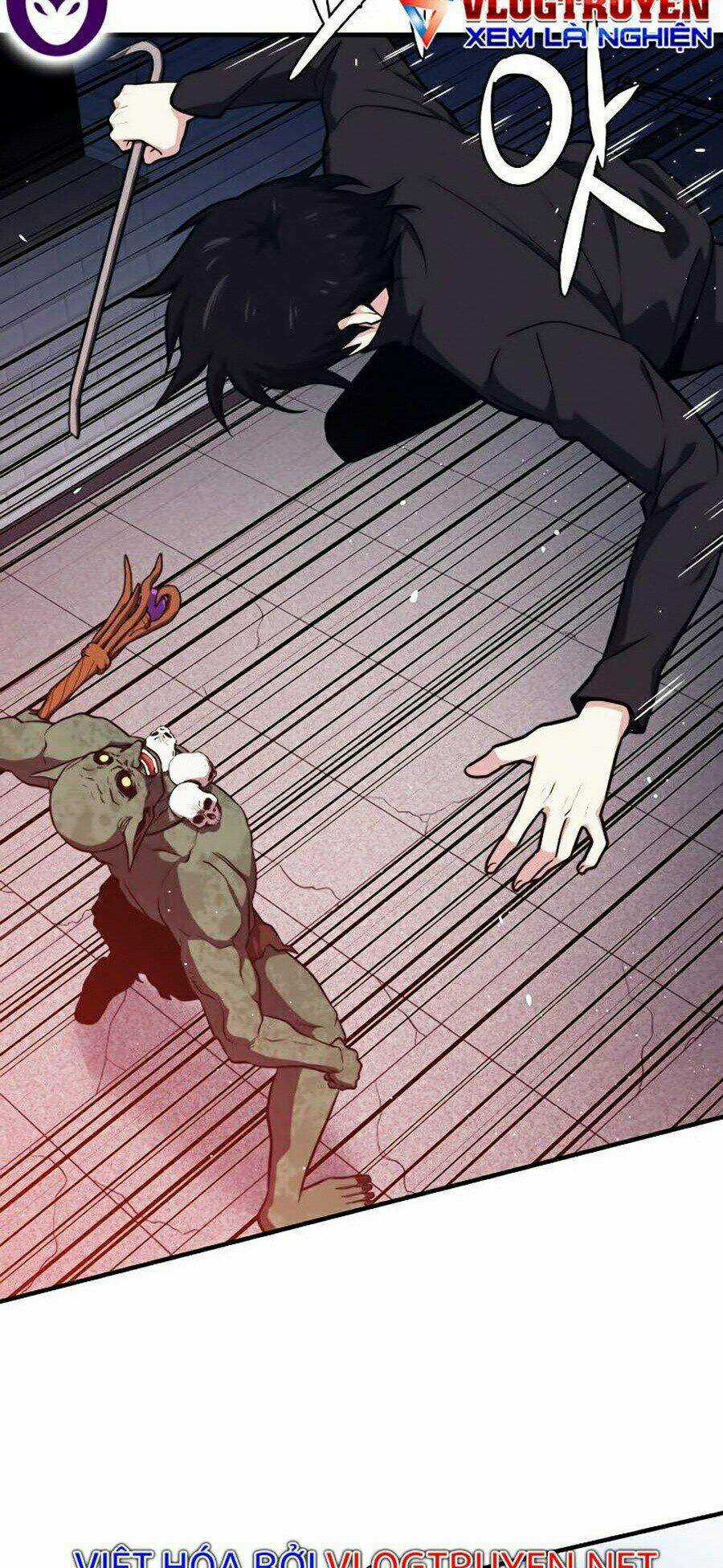 Seoul Tử Linh Sư Chapter 7 trang 37