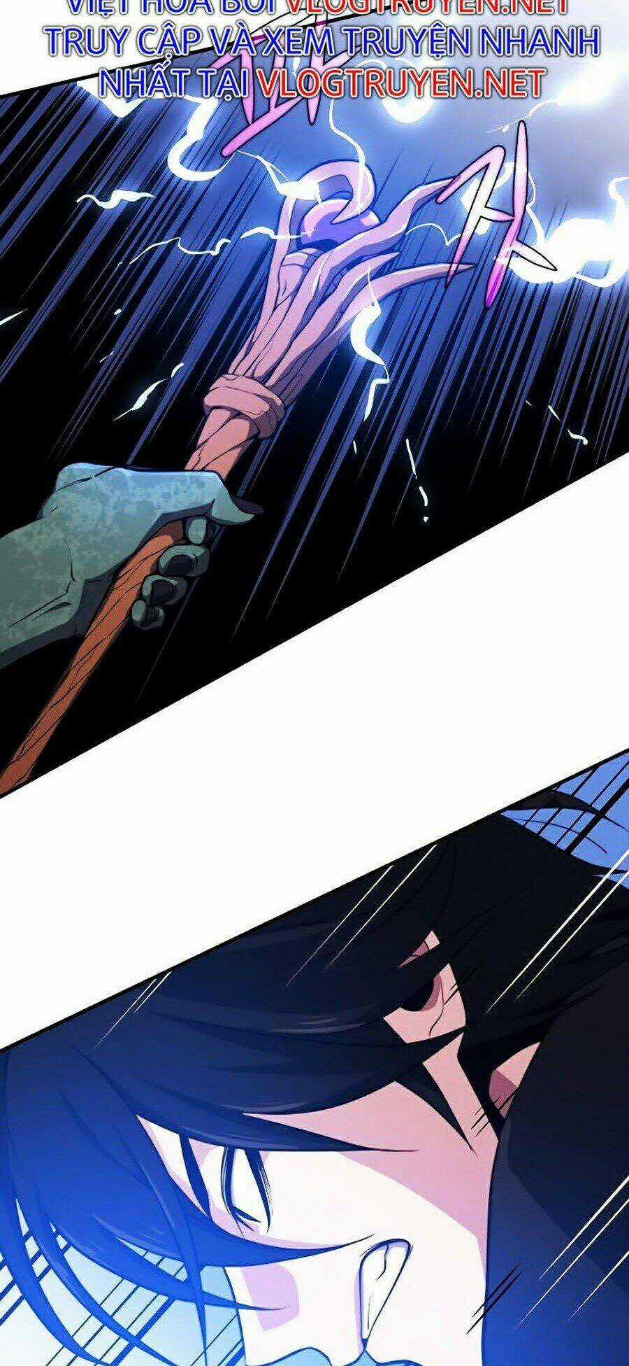 Seoul Tử Linh Sư Chapter 7 trang 38