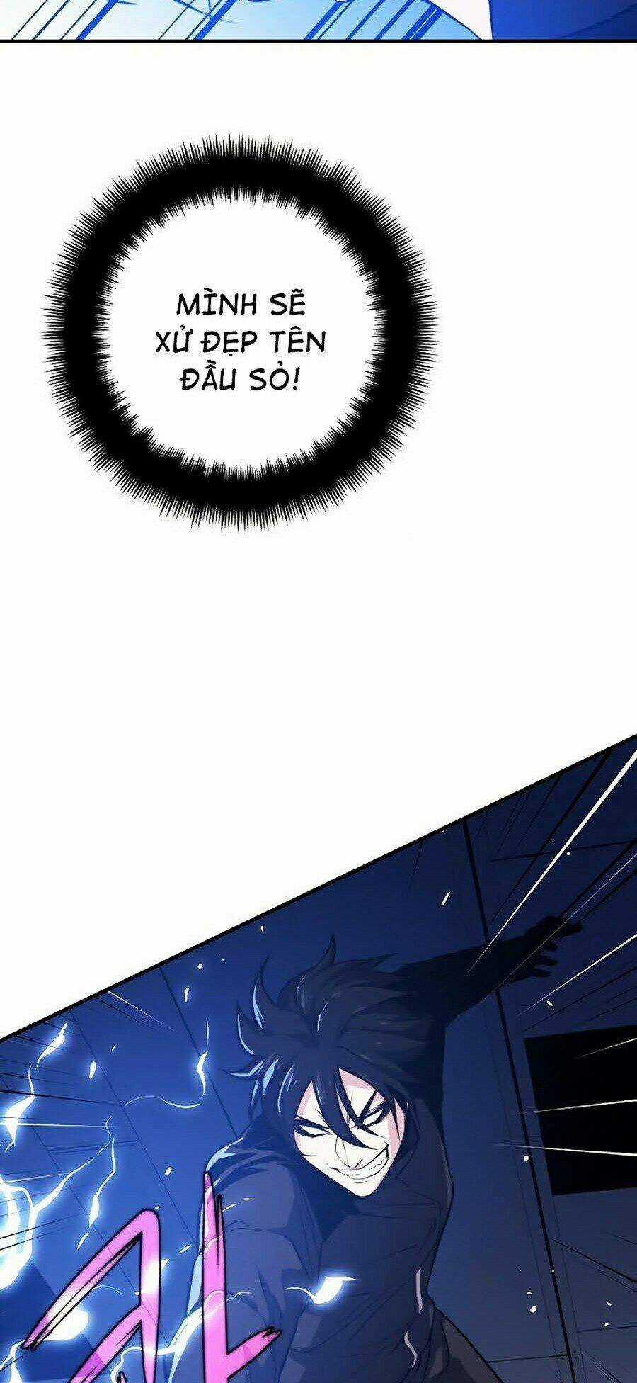 Seoul Tử Linh Sư Chapter 7 trang 39