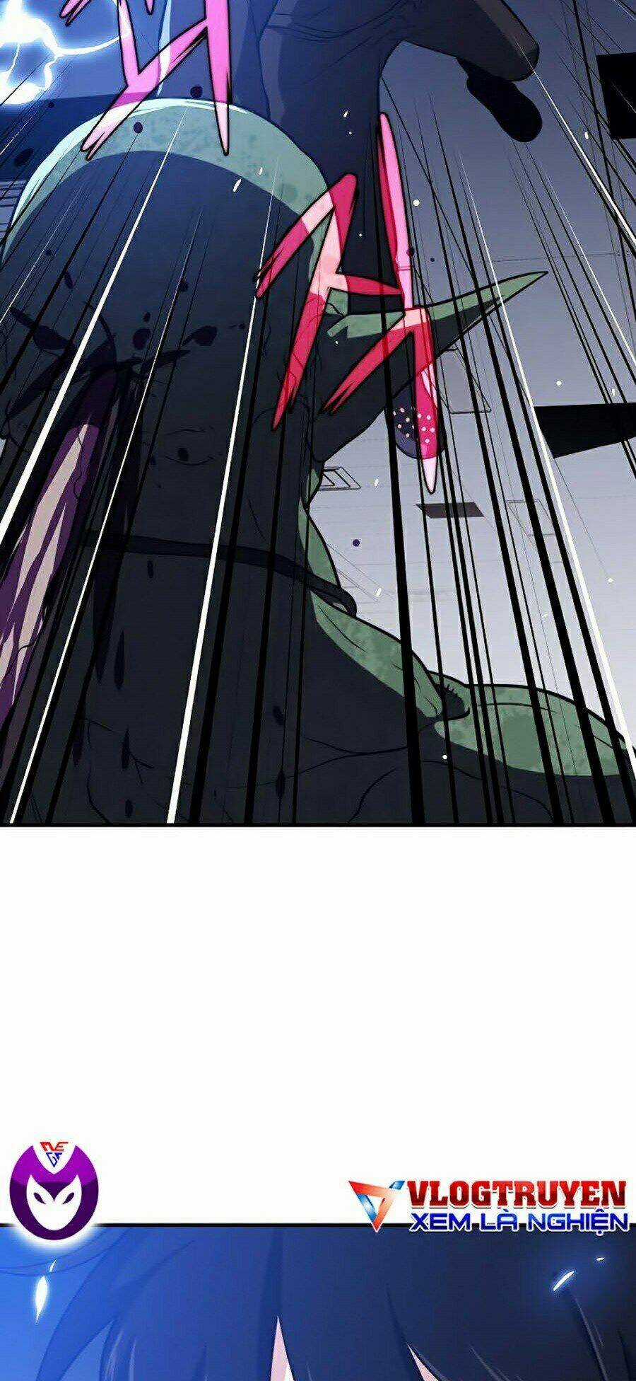 Seoul Tử Linh Sư Chapter 7 trang 40