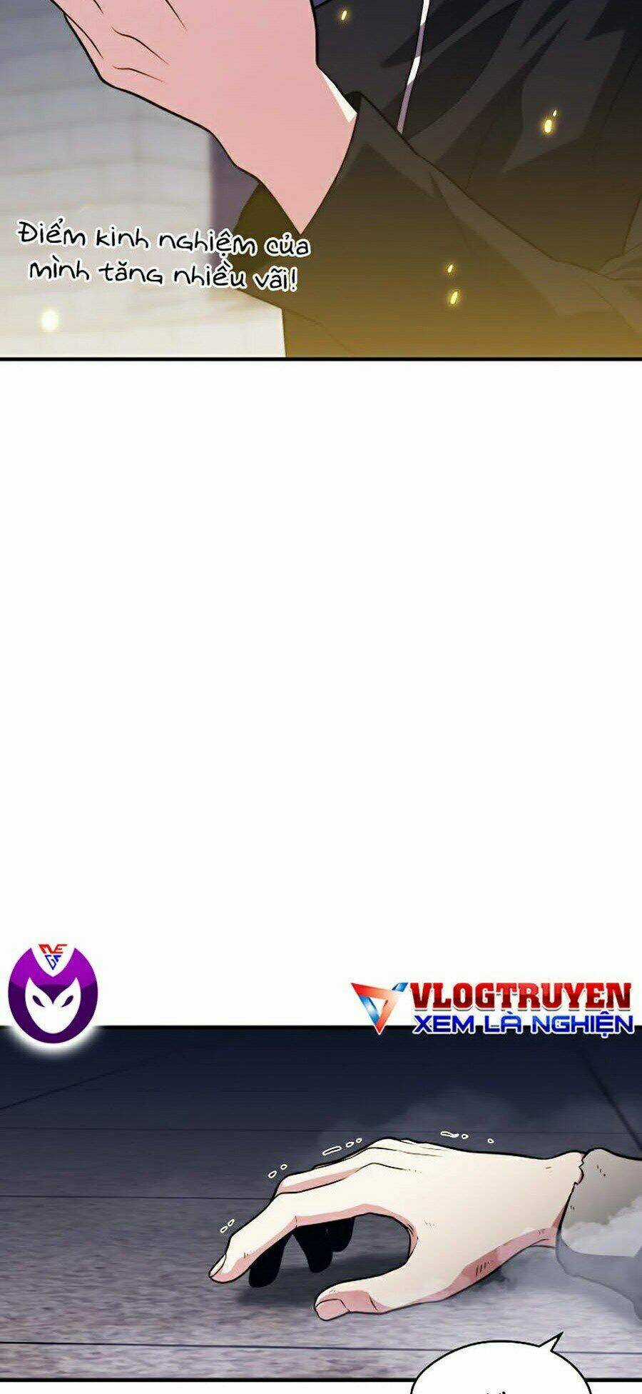 Seoul Tử Linh Sư Chapter 7 trang 44