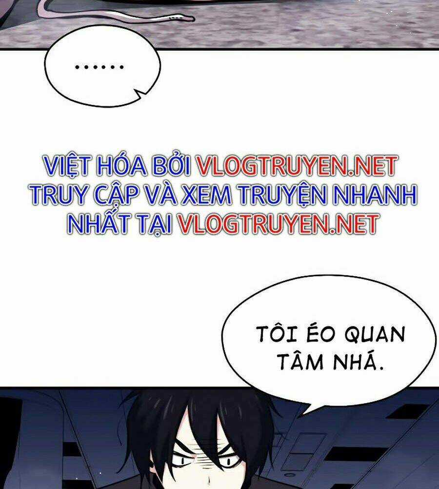 Seoul Tử Linh Sư Chapter 7 trang 50