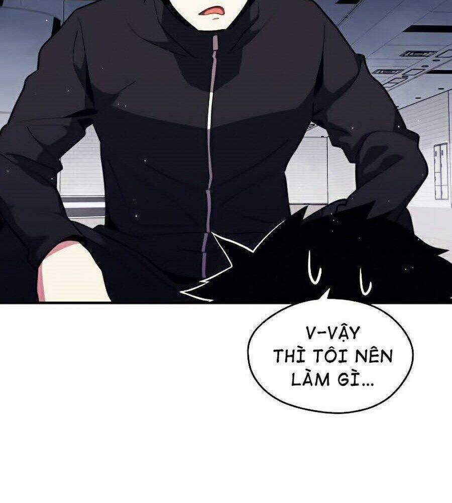 Seoul Tử Linh Sư Chapter 7 trang 51