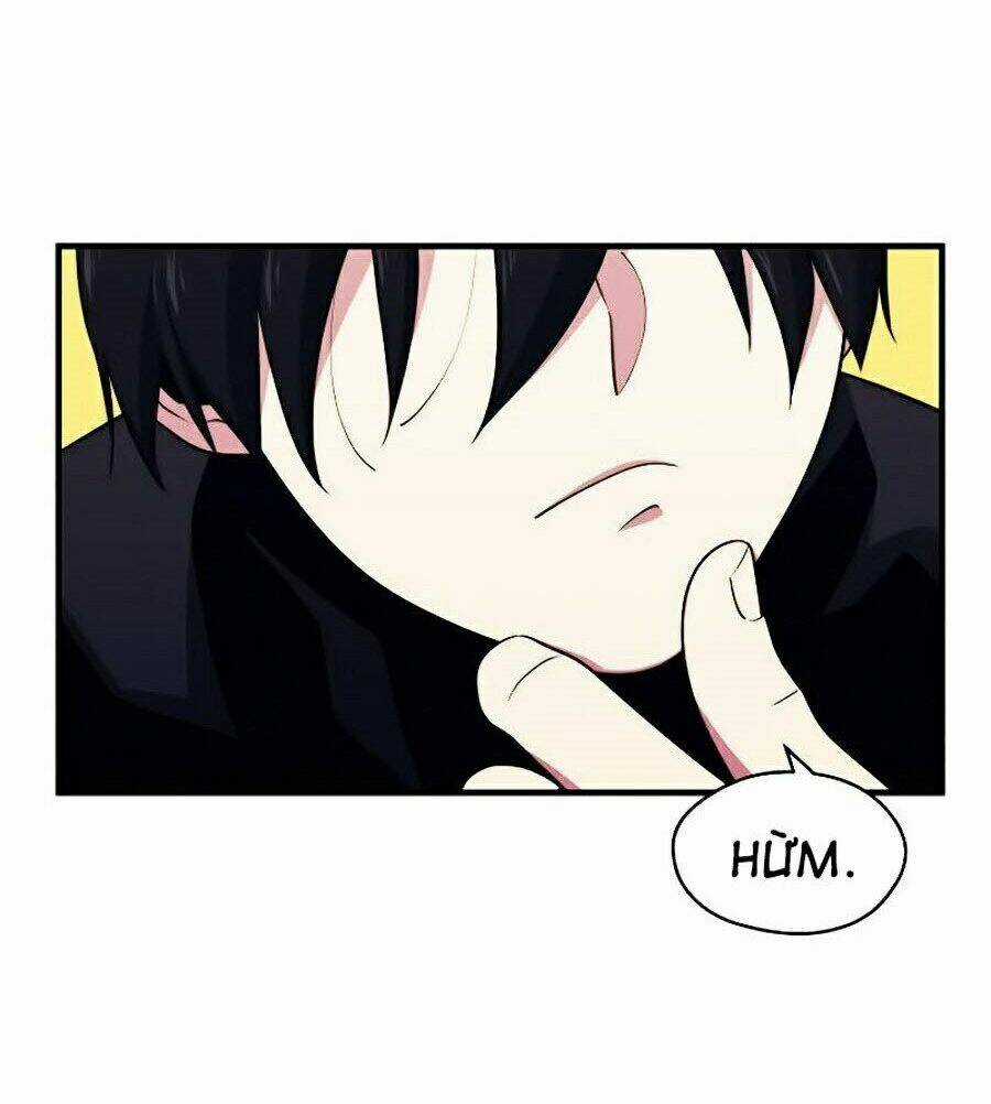 Seoul Tử Linh Sư Chapter 7 trang 52