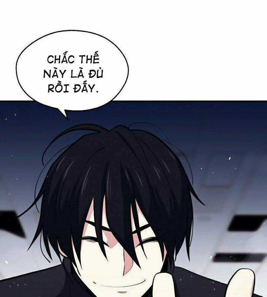 Seoul Tử Linh Sư Chapter 7 trang 53