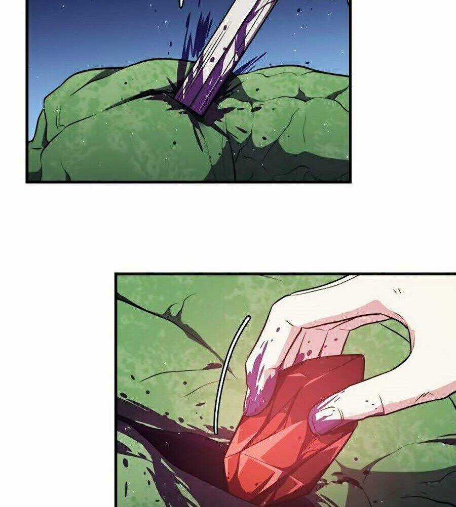 Seoul Tử Linh Sư Chapter 7 trang 58