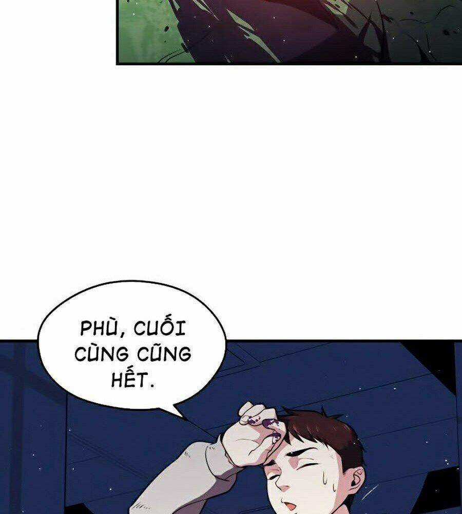 Seoul Tử Linh Sư Chapter 7 trang 59