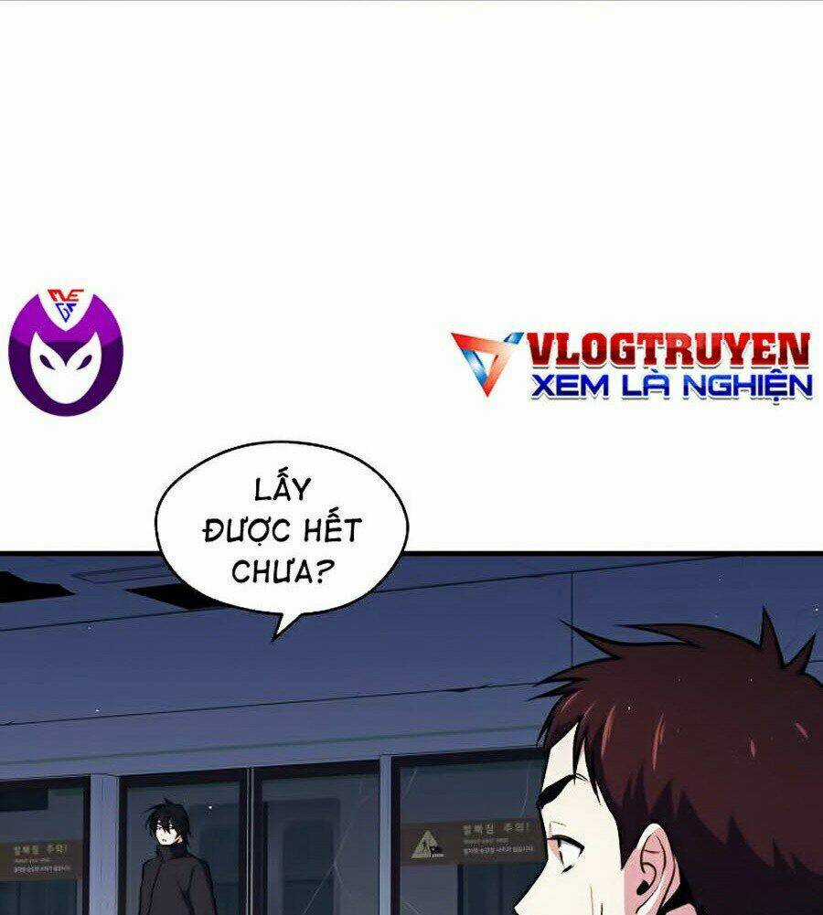 Seoul Tử Linh Sư Chapter 7 trang 61