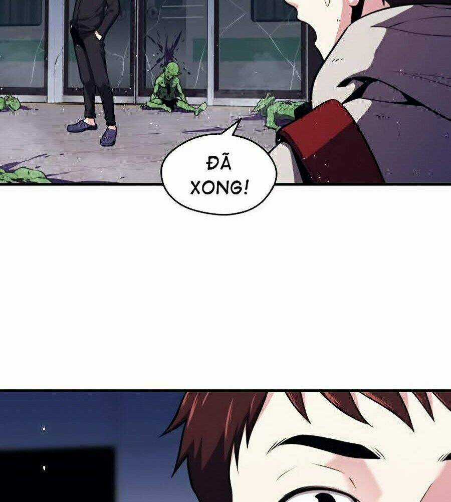 Seoul Tử Linh Sư Chapter 7 trang 62