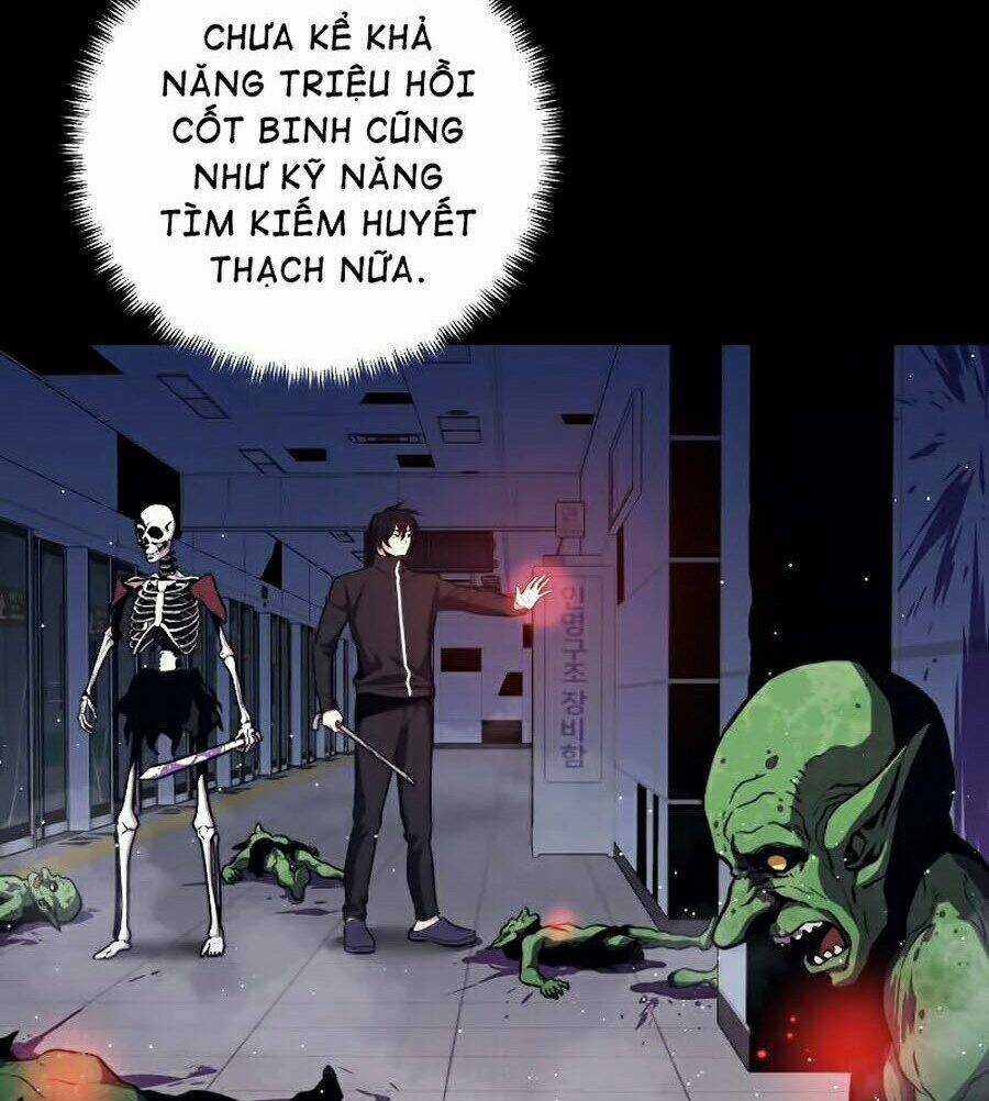 Seoul Tử Linh Sư Chapter 7 trang 66