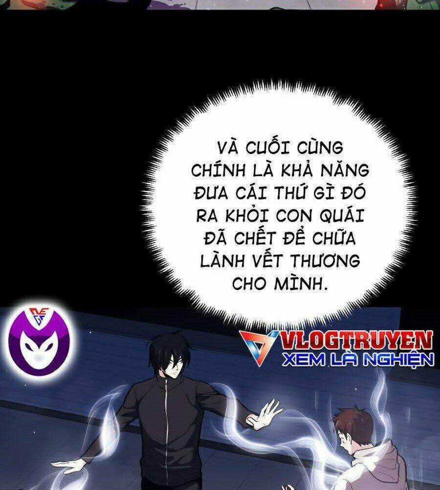 Seoul Tử Linh Sư Chapter 7 trang 67