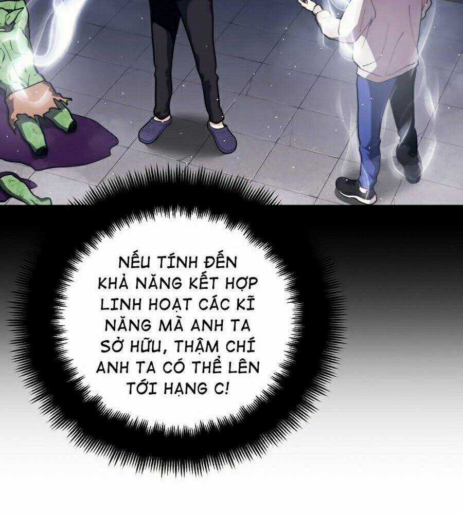 Seoul Tử Linh Sư Chapter 7 trang 68