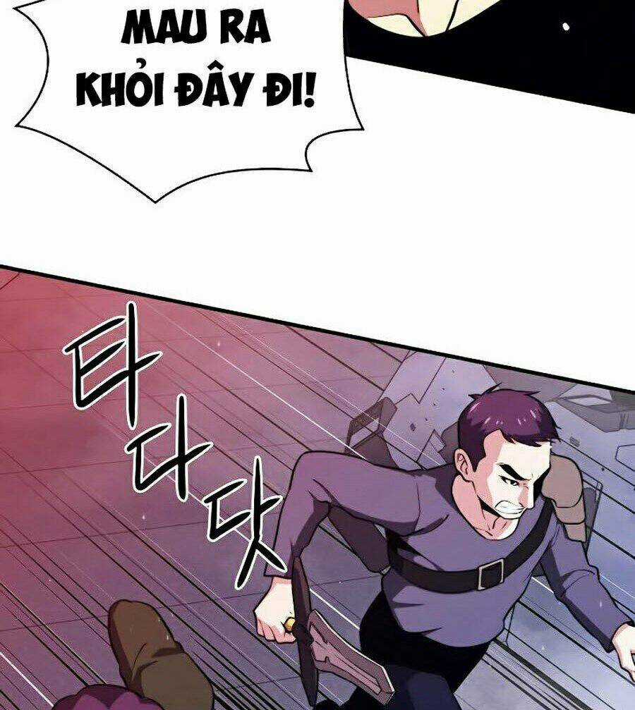 Seoul Tử Linh Sư Chapter 7 trang 7