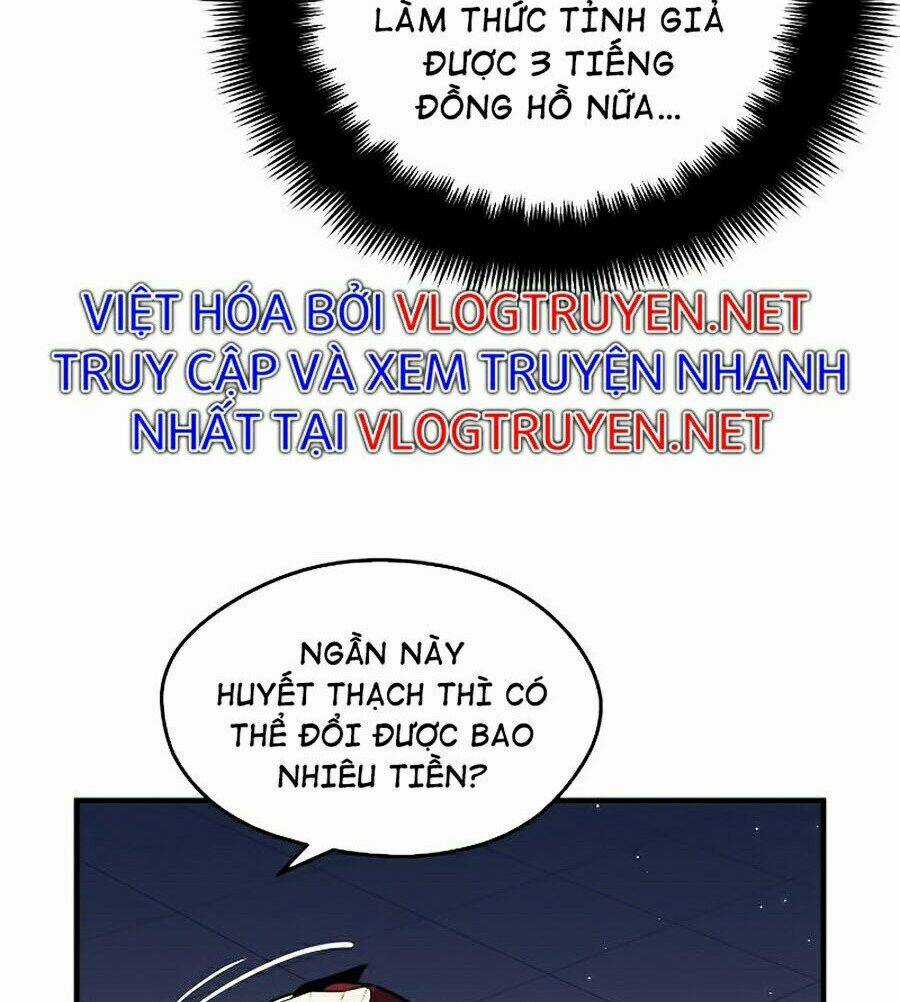 Seoul Tử Linh Sư Chapter 7 trang 70