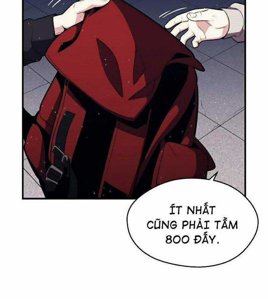 Seoul Tử Linh Sư Chapter 7 trang 71